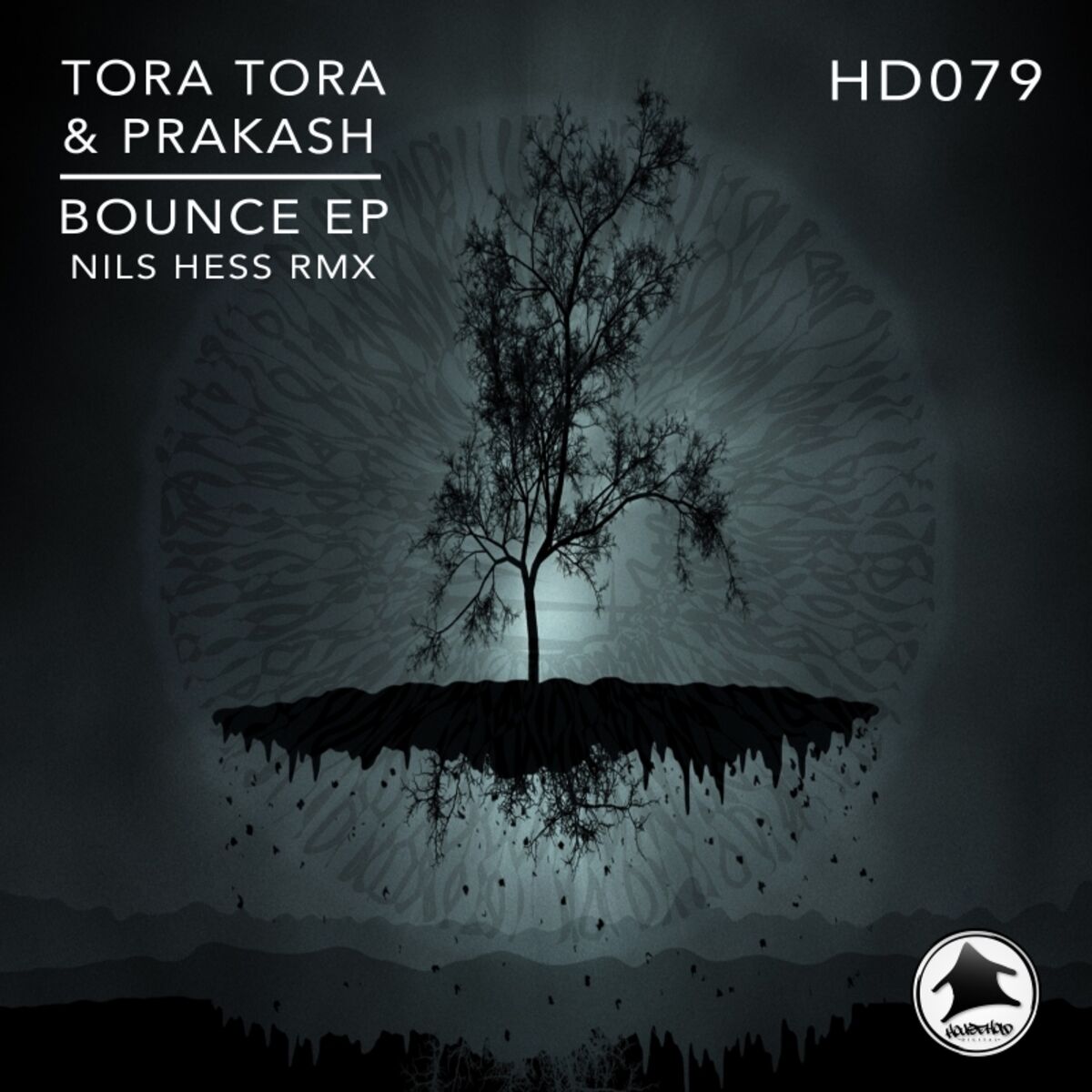 Album cover of Bounce Ep