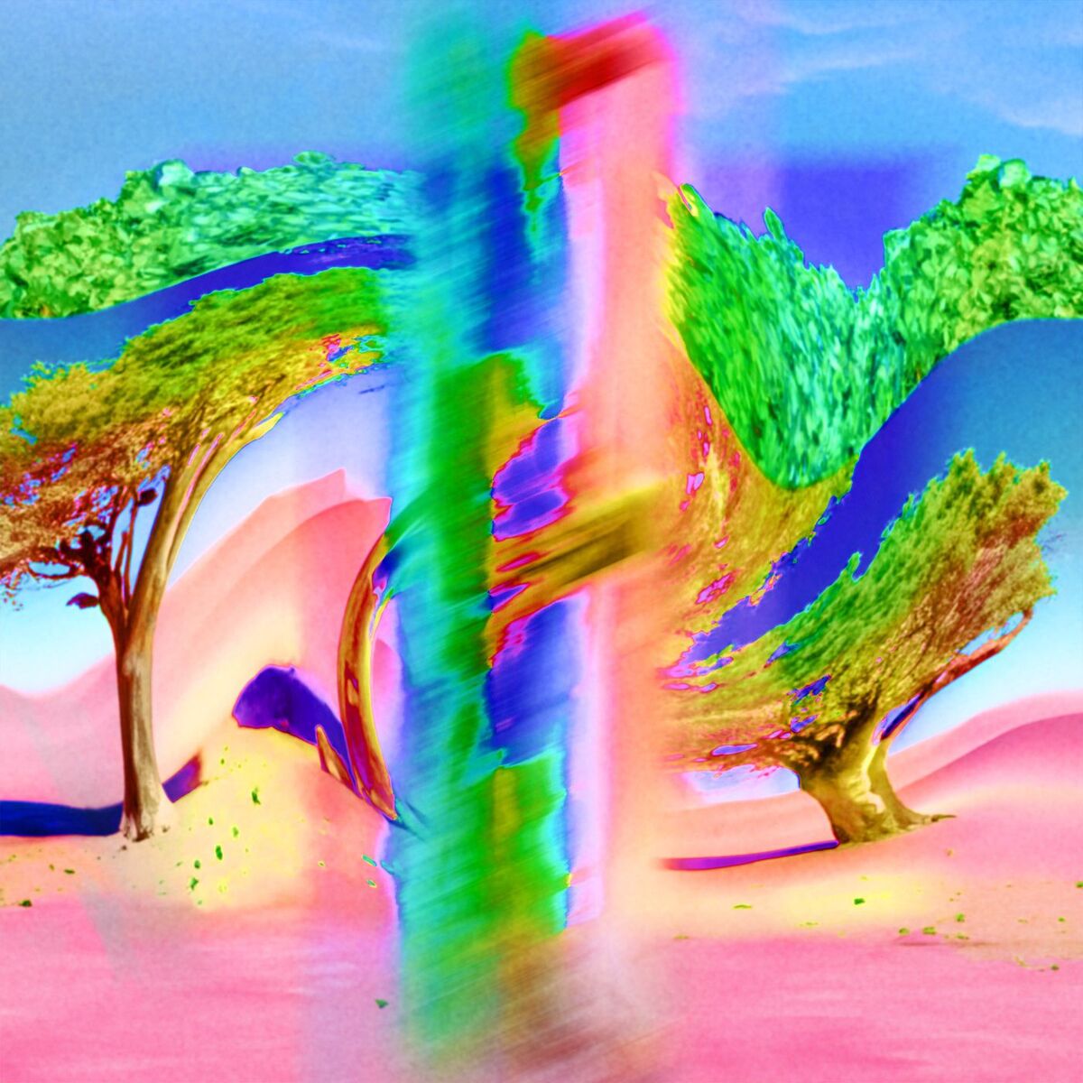 Album cover of Soundly