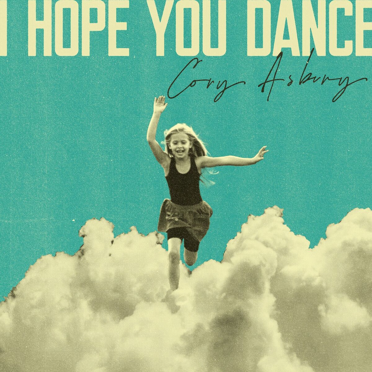 Album cover of I Hope You Dance