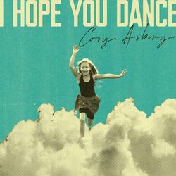 Cover of I Hope You Dance