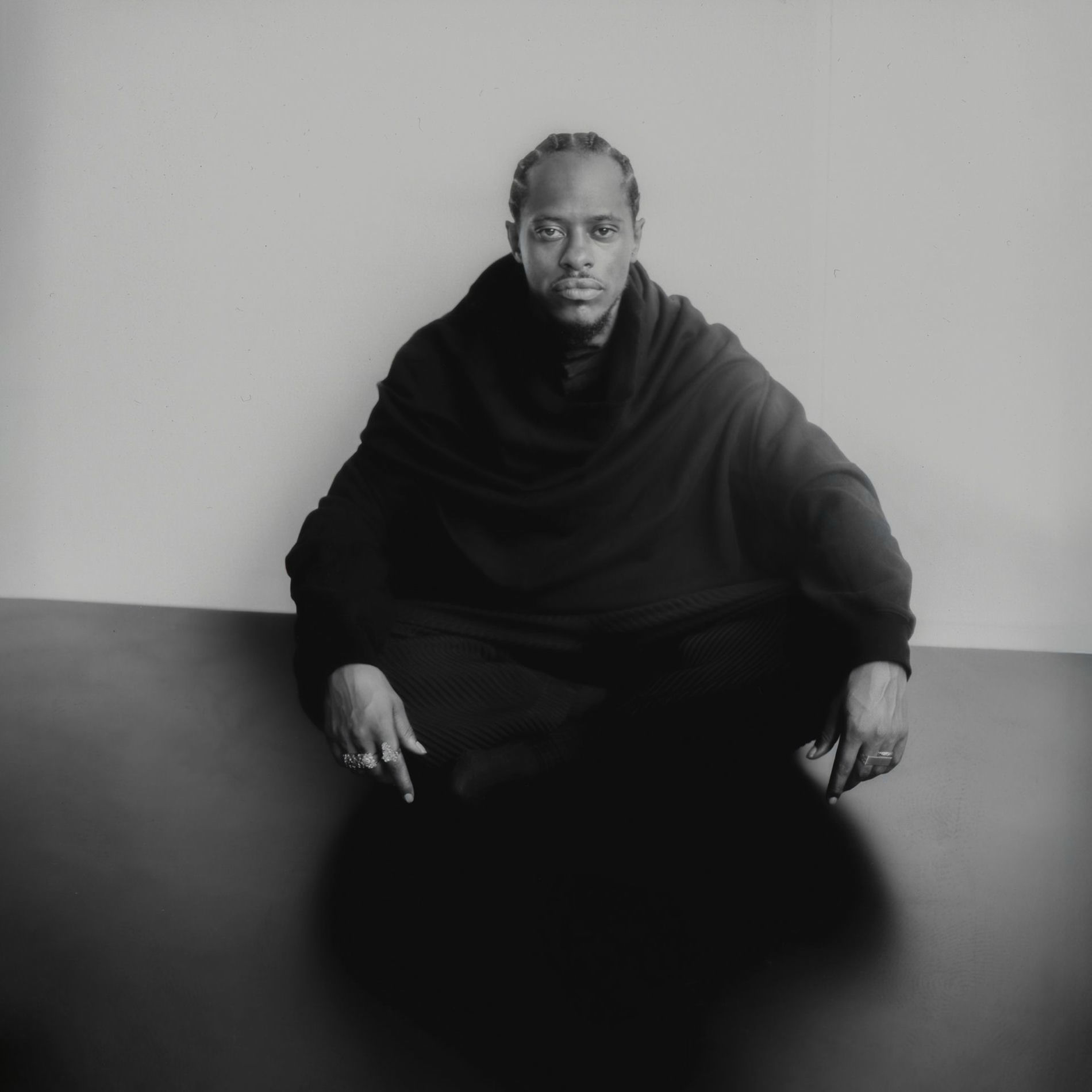 Album cover of ONYX’!