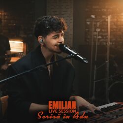 Scrisă in ADN (Live Session)