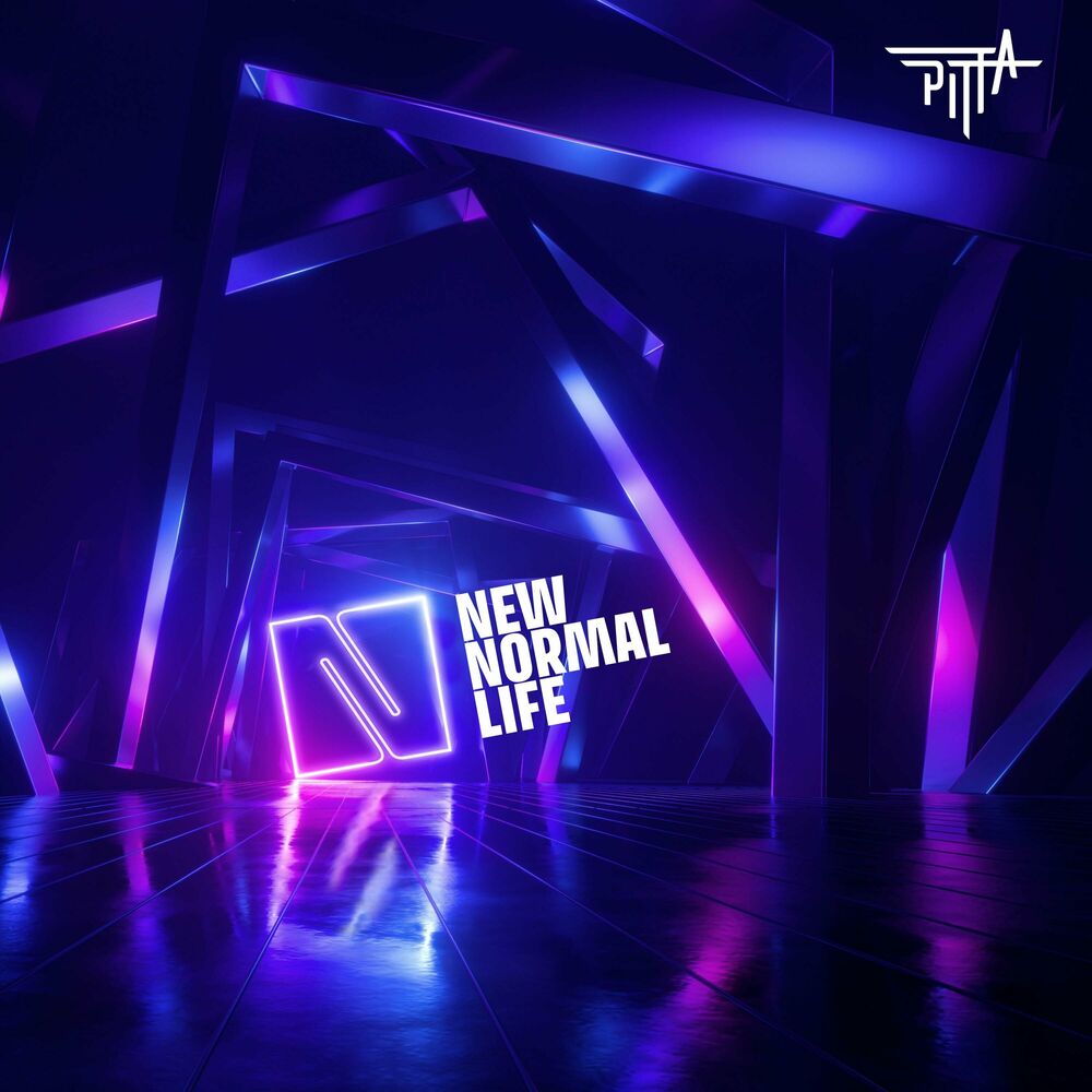 Picture of New Normal Life