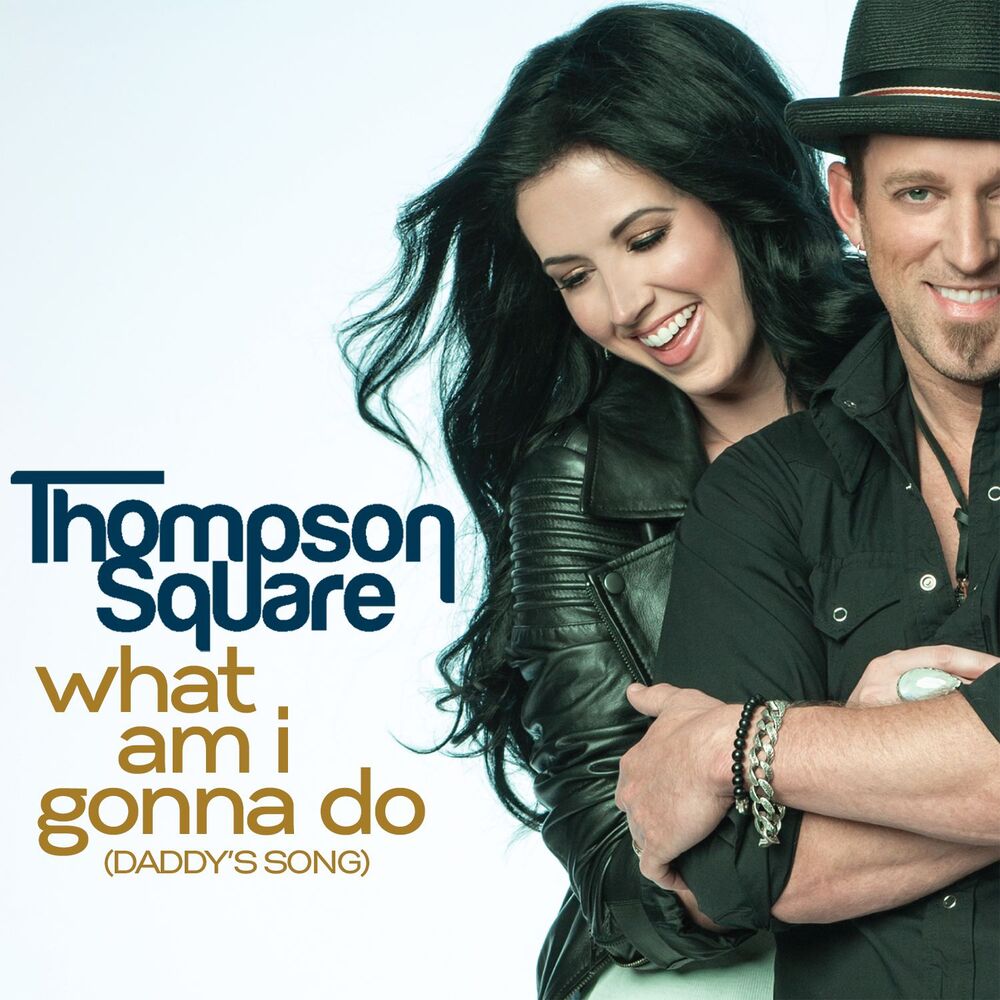 Picture of What Am I Gonna Do (Daddy's Song)