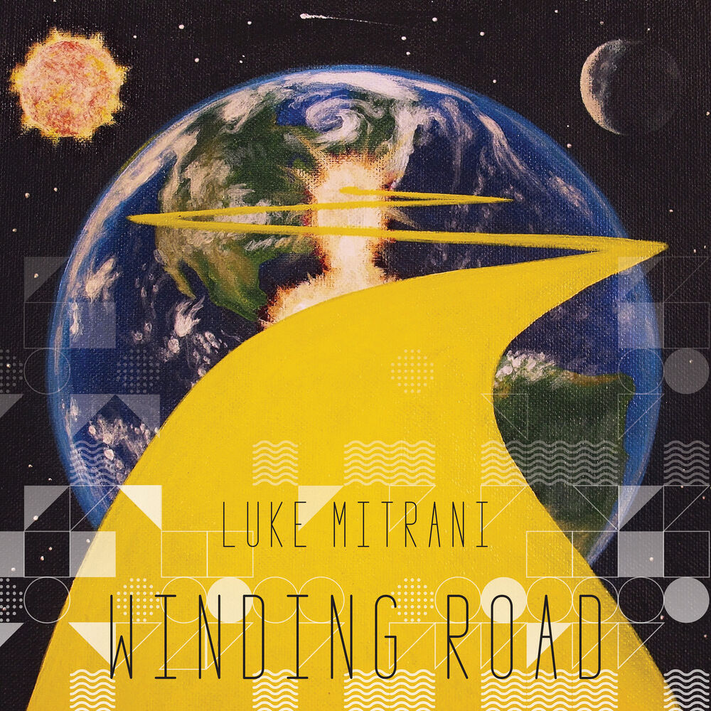 Picture of Winding Road