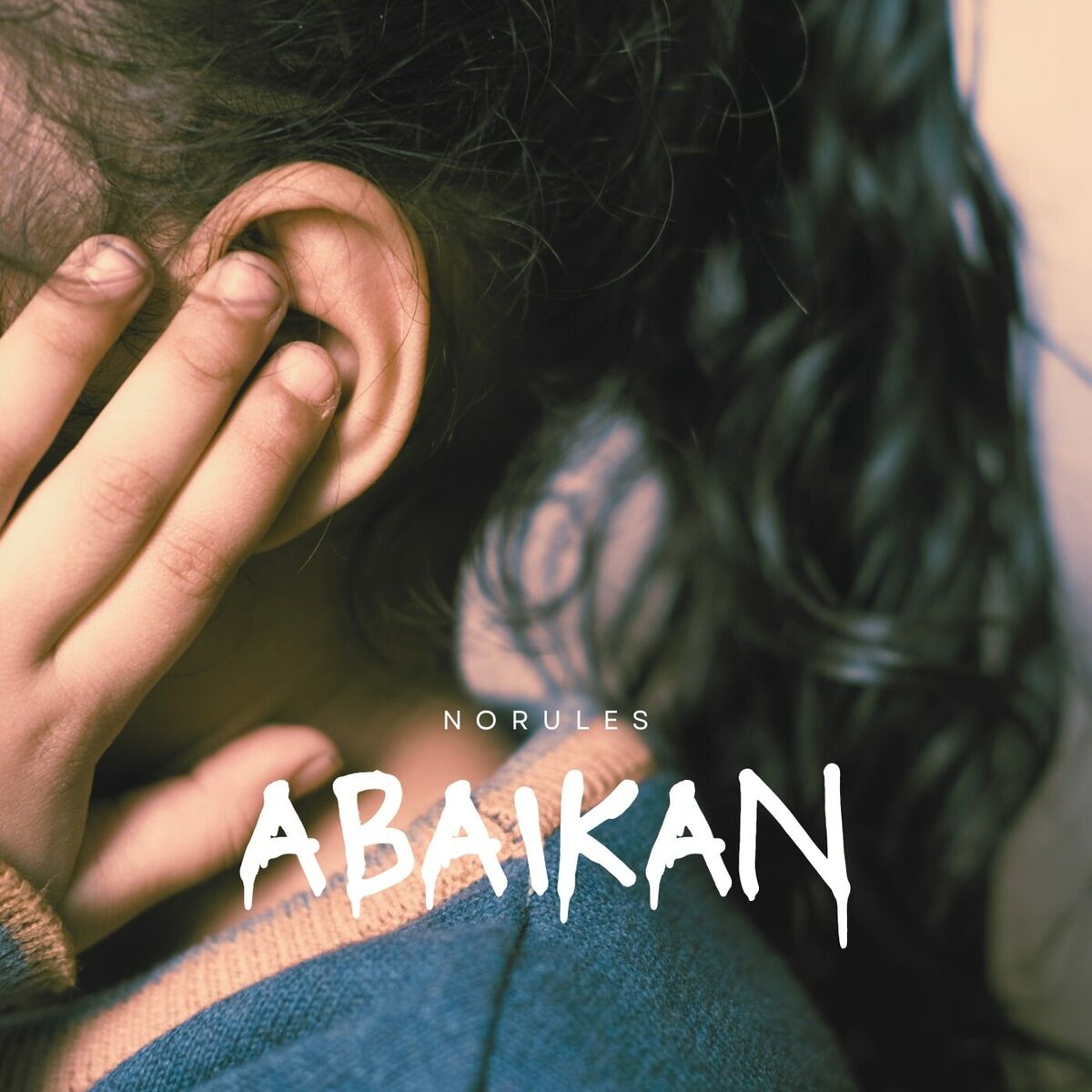 Album cover of ABAIKAN