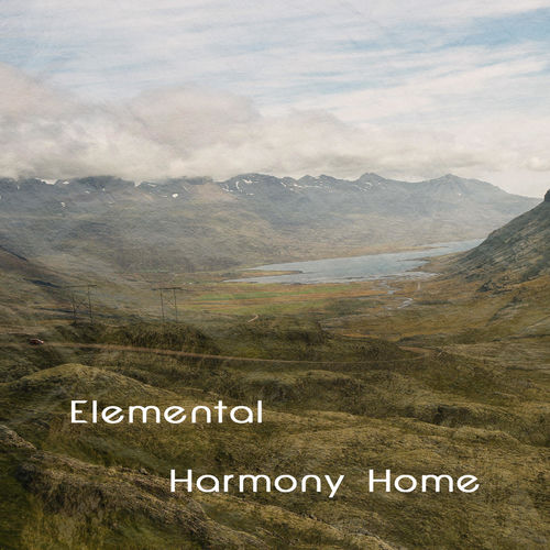 Harmony Home