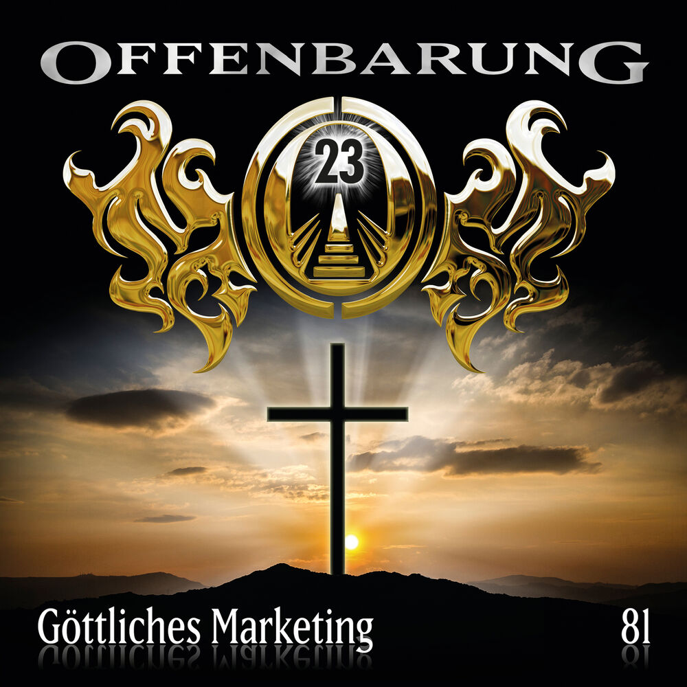 Picture of Folge 81: Göttliches Marketing