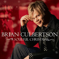 Cover of A Soulful Christmas