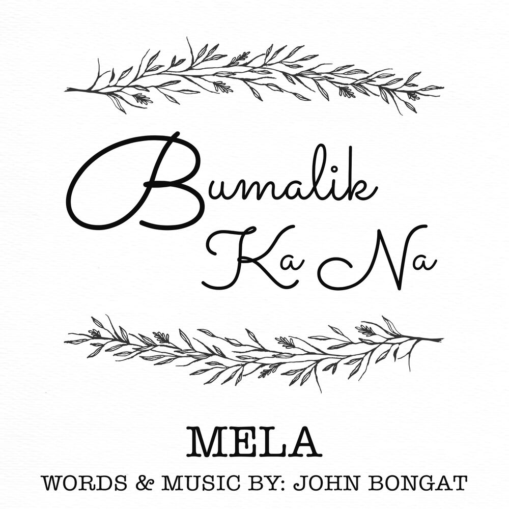 Picture of Bumalik Ka Na