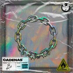 Cover of Cadenas