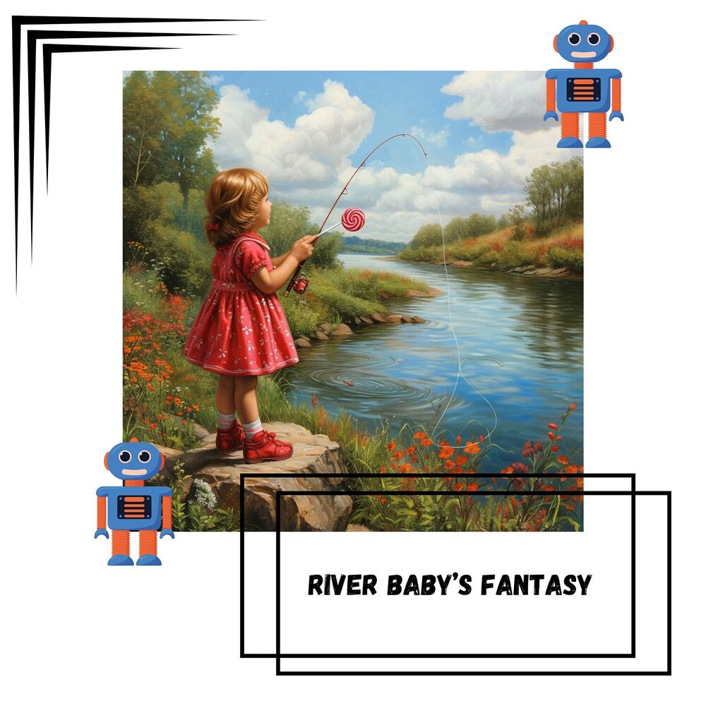Picture of River Baby’s Fantasy