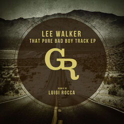 Cover of The Bad Boy EP