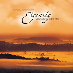 Cover of Eternity, Vol. 2 - In The Infinity