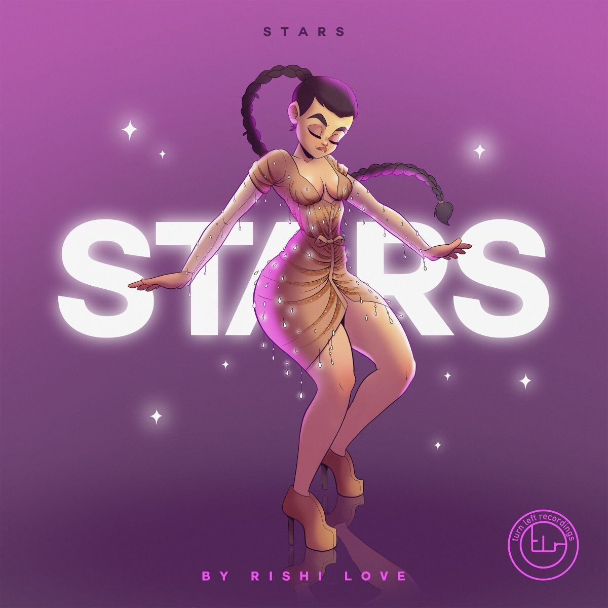 Album cover of Stars