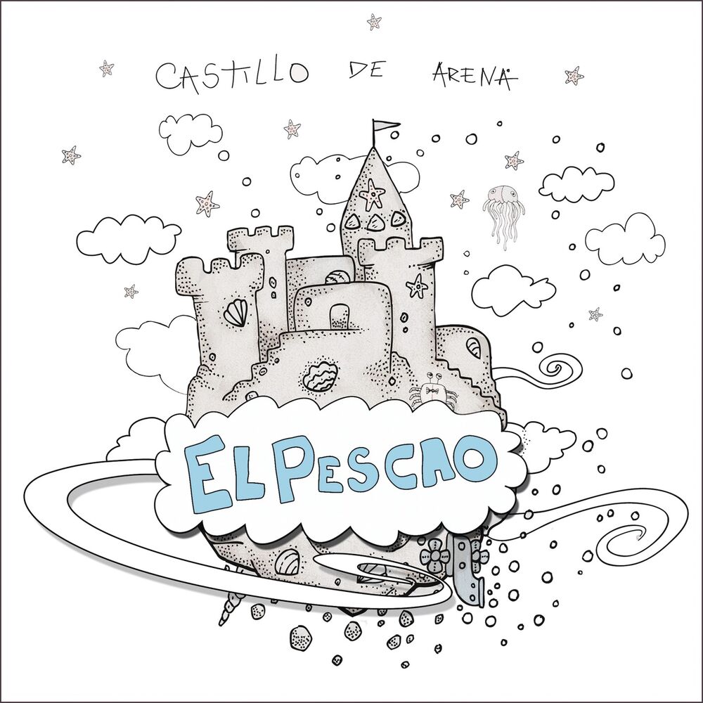 Picture of Castillo de Arena (with Ana Cañas)