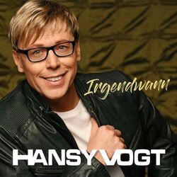 Cover of Irgendwann