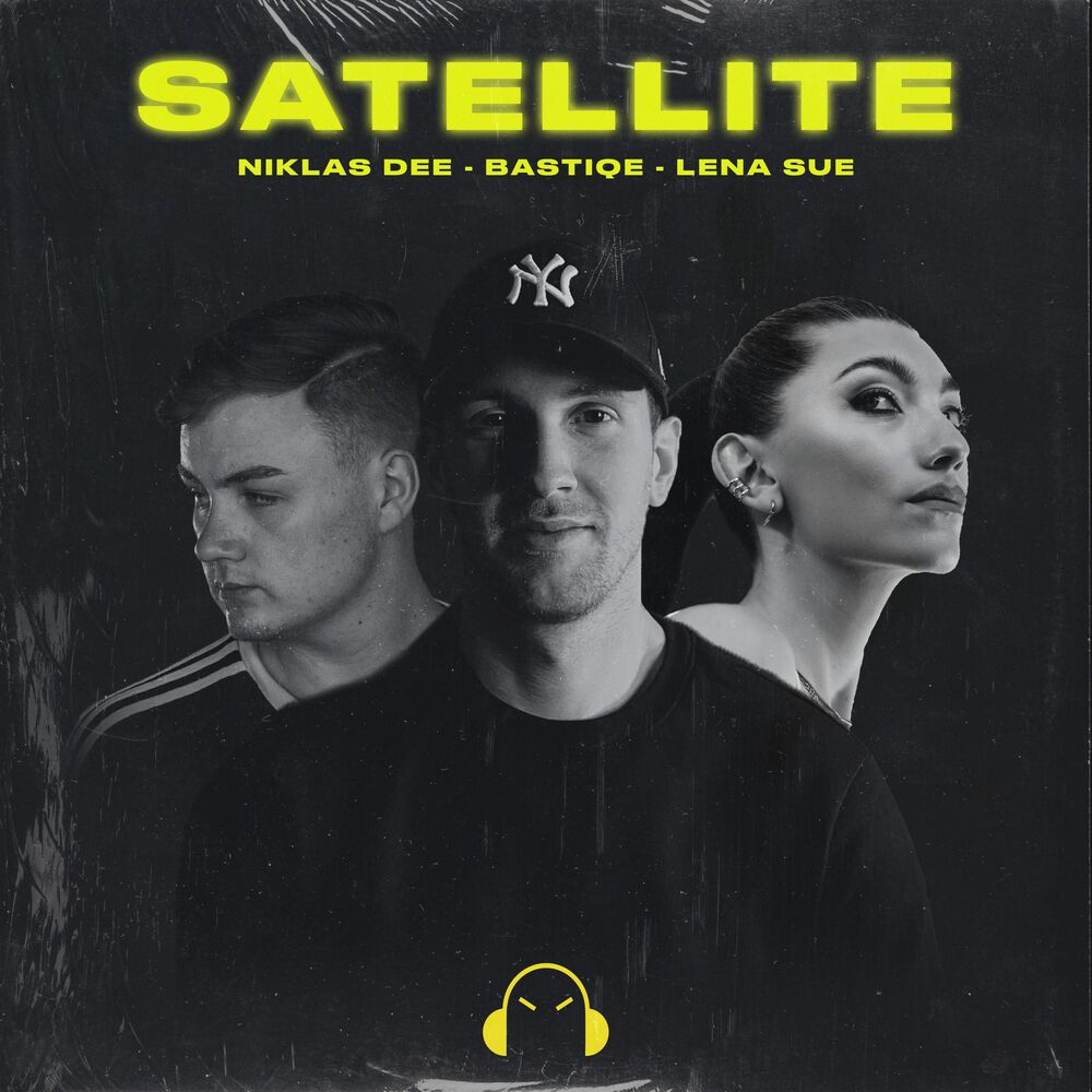 Picture of Satellite