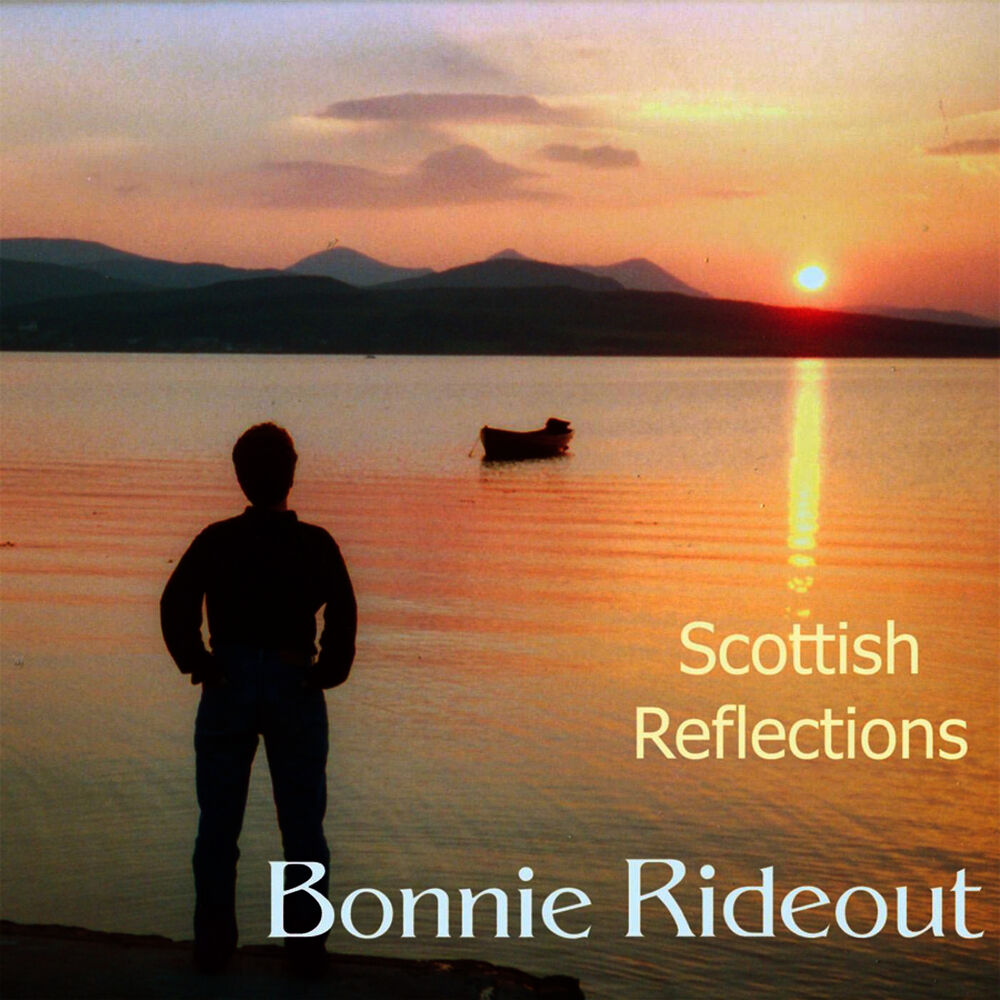 Picture of Scottish Reflections