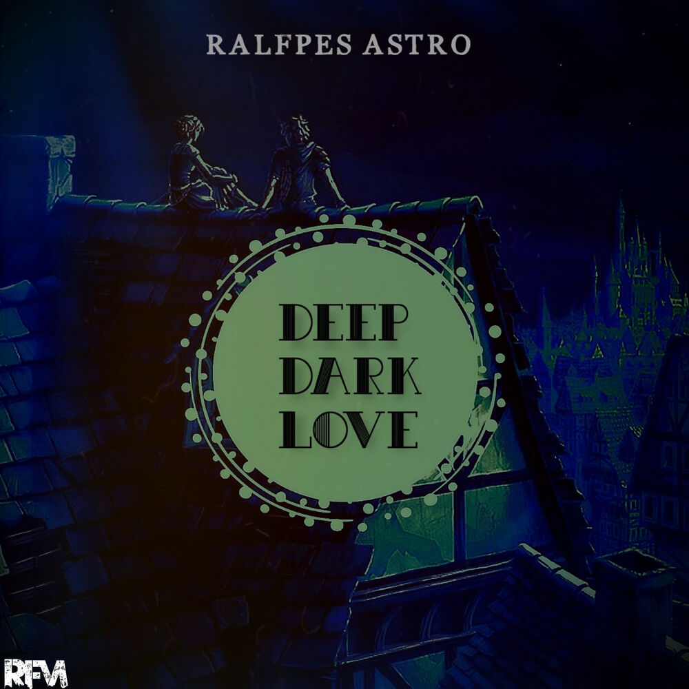 Picture of Deep Dark Love