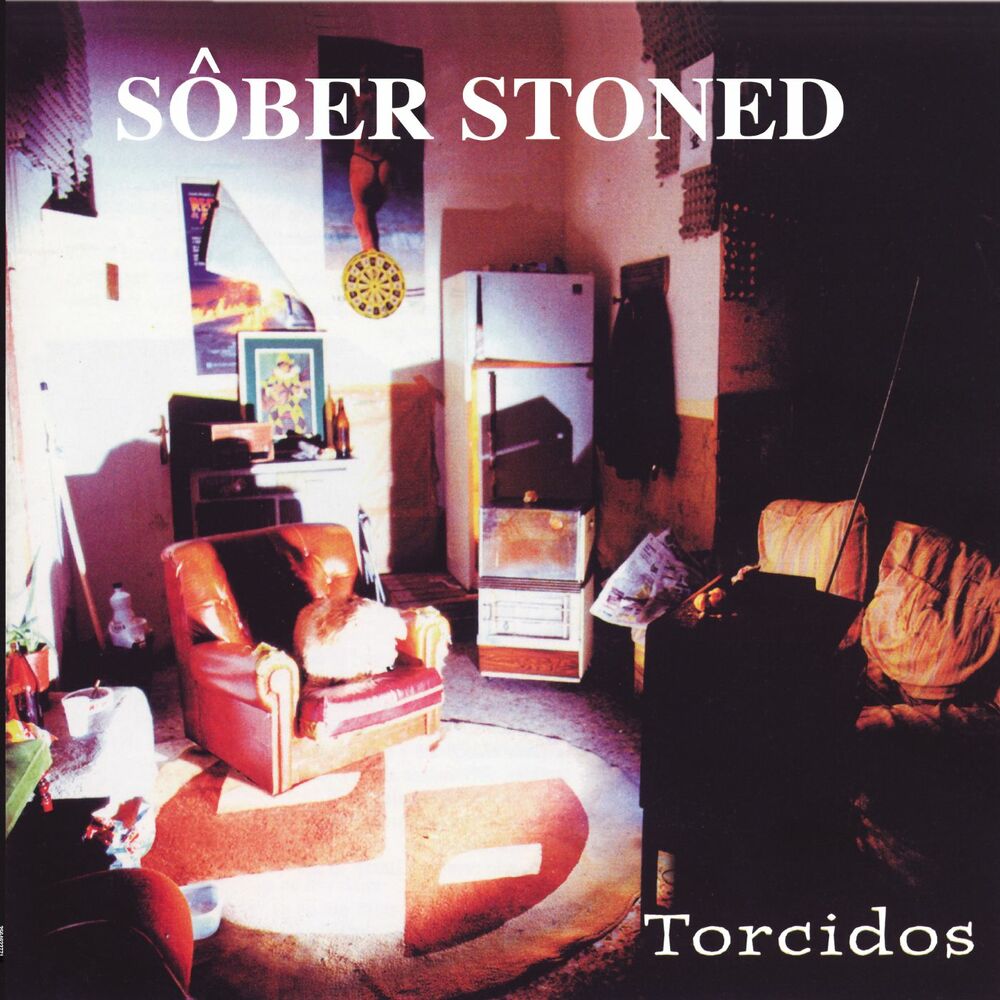 Picture of Sôber Stoned (Torcidos)