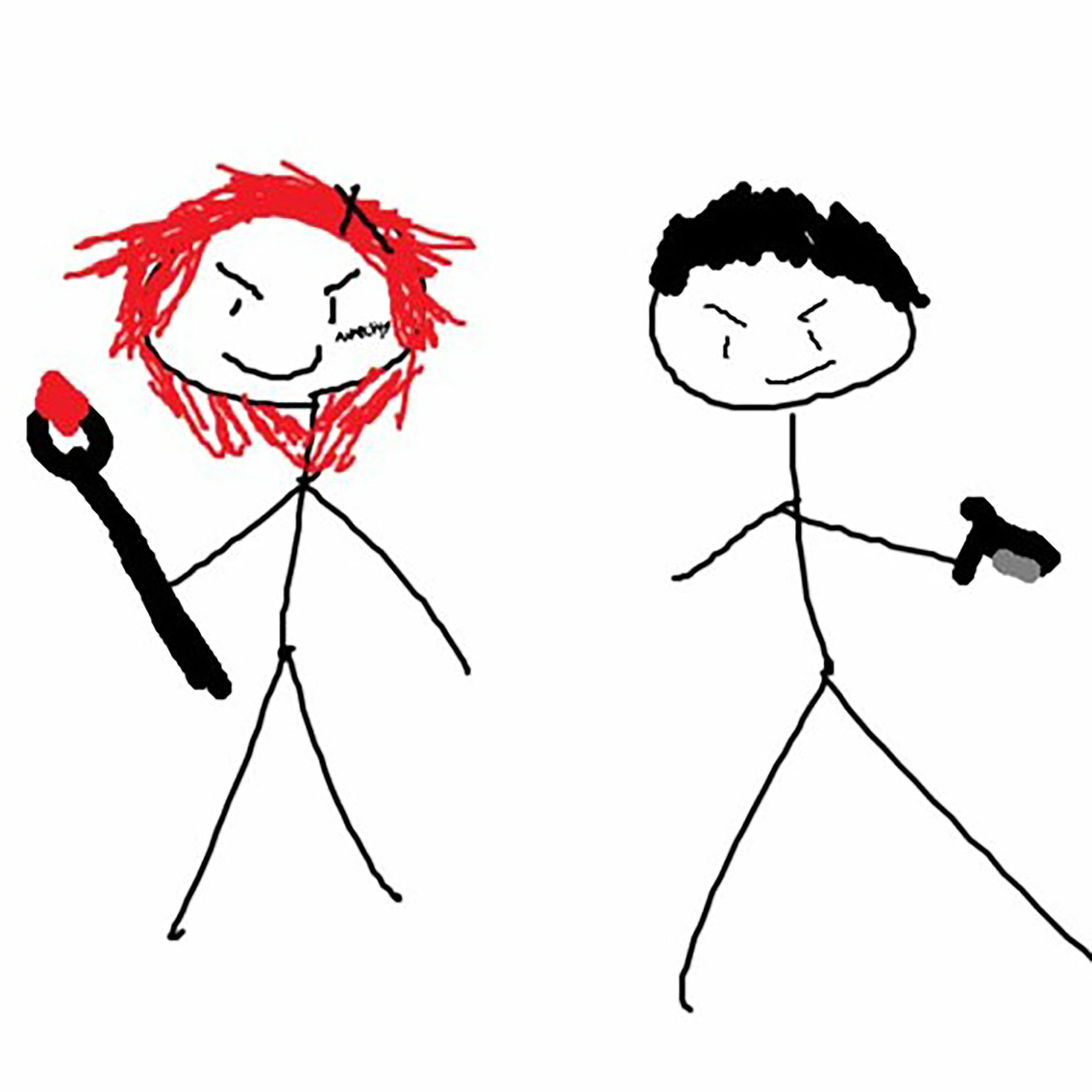 Album cover of ONE MORE TIME