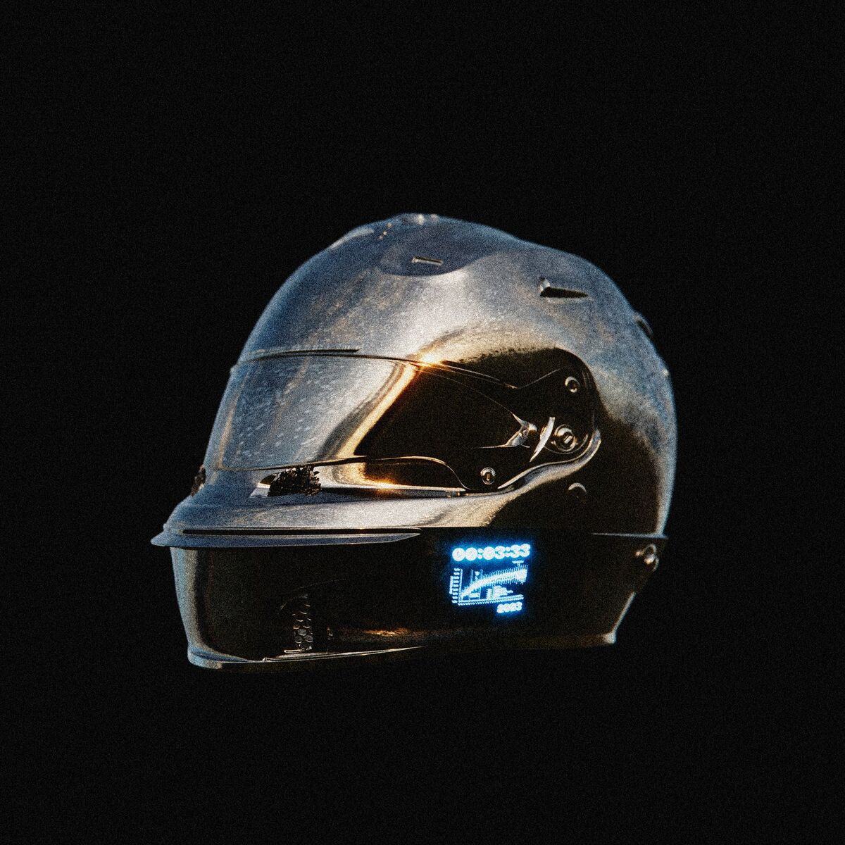 Album cover of Corta Vida
