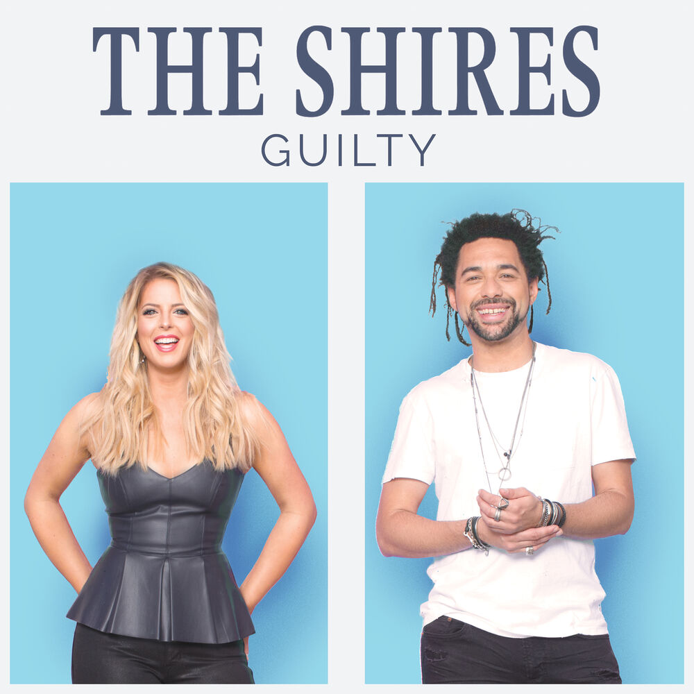 Picture of Guilty