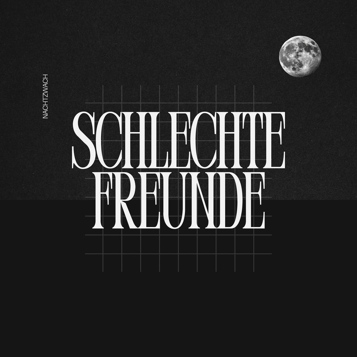 Album cover of Schlechte Freunde