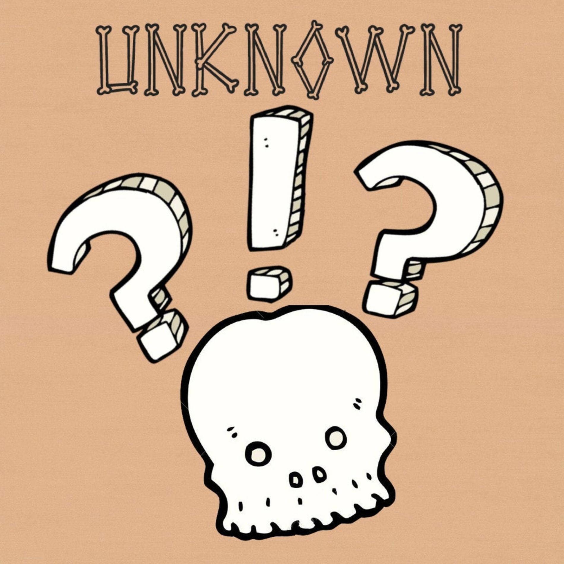 Album cover of Unknown
