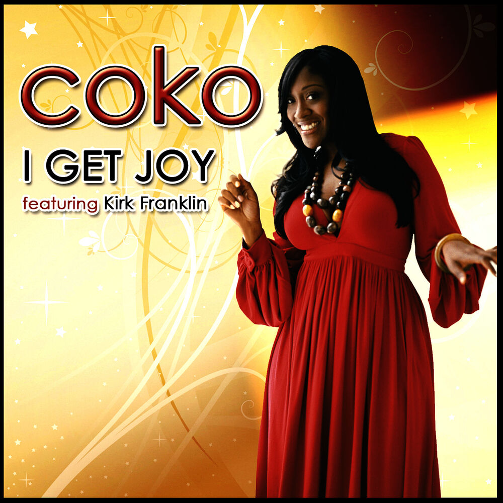 Picture of I Get Joy - Single
