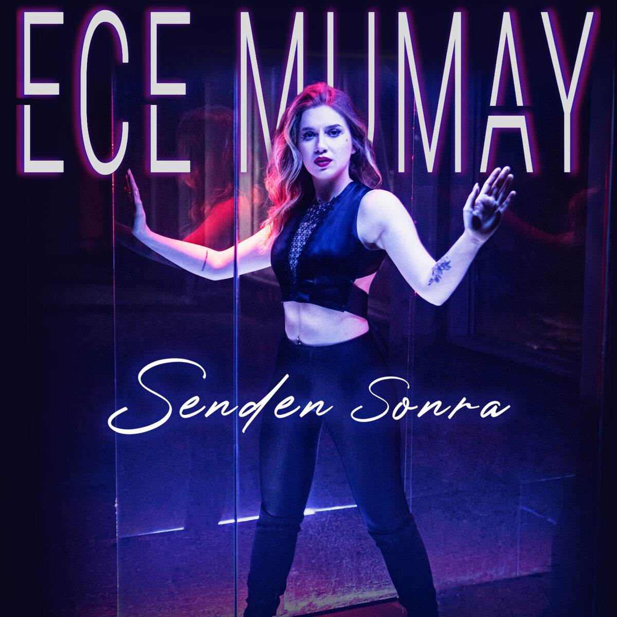Album cover of Senden Sonra