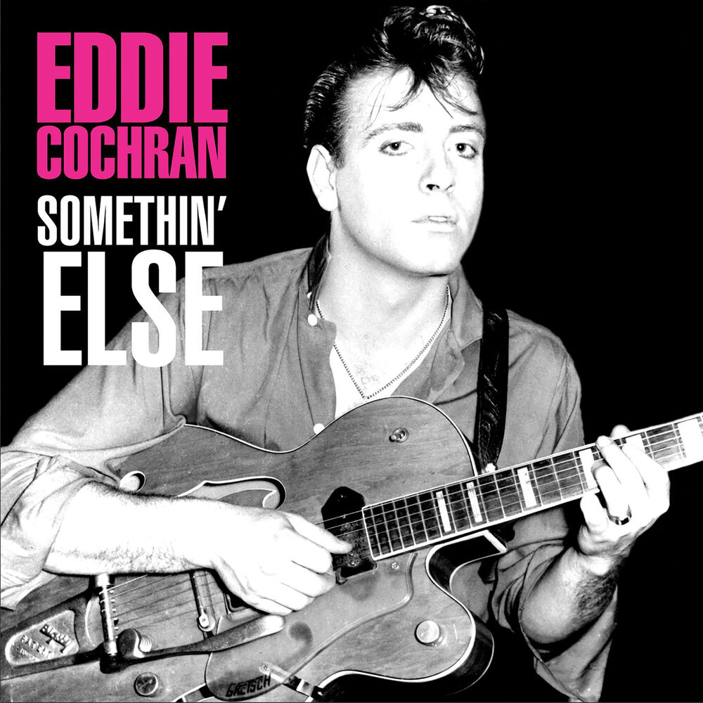 Picture of Somethin' Else