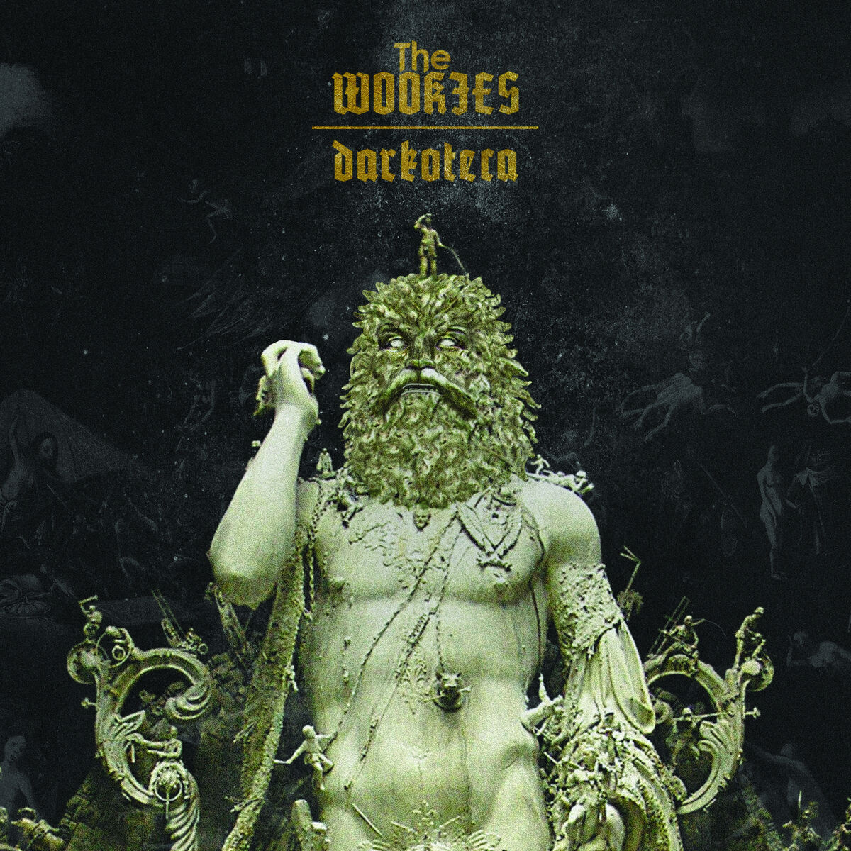 Album cover of Intro
