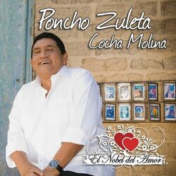 Cover of El Nobel del Amor