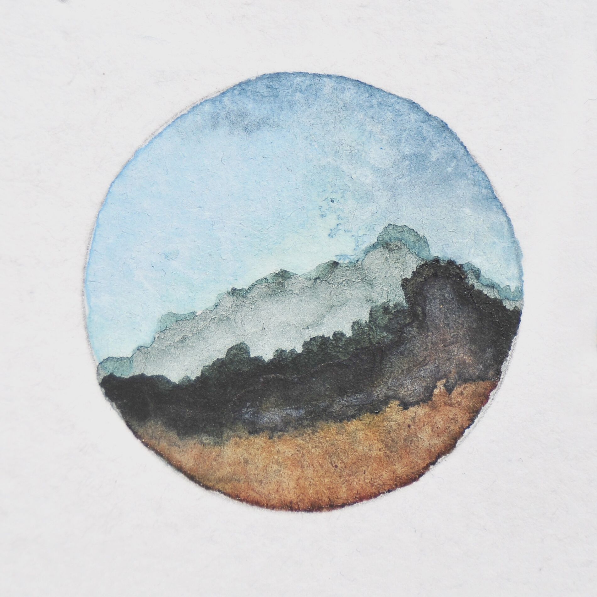 Album cover of February