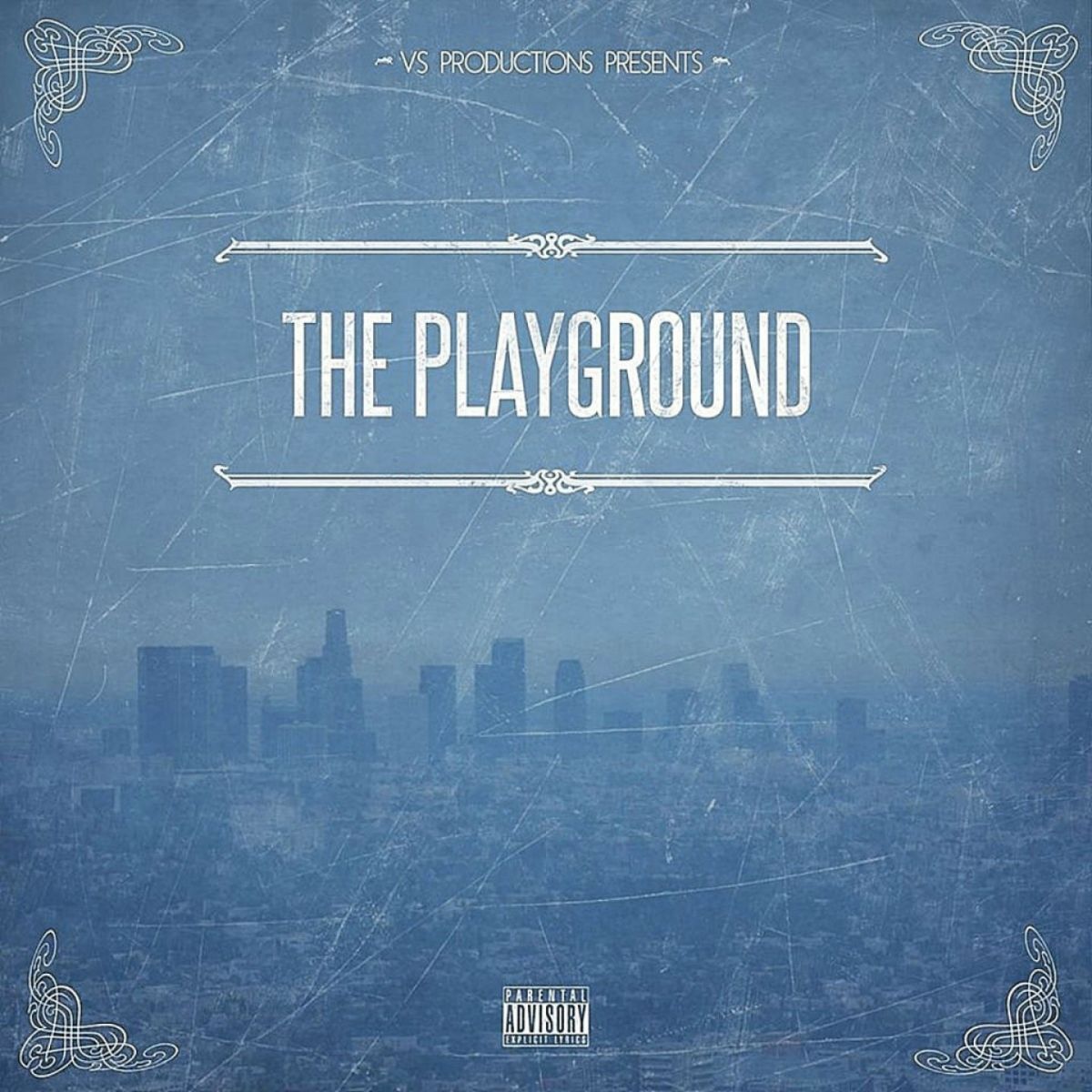 Album cover of California
