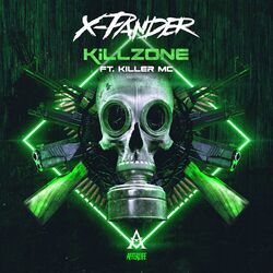 Cover of Killzone