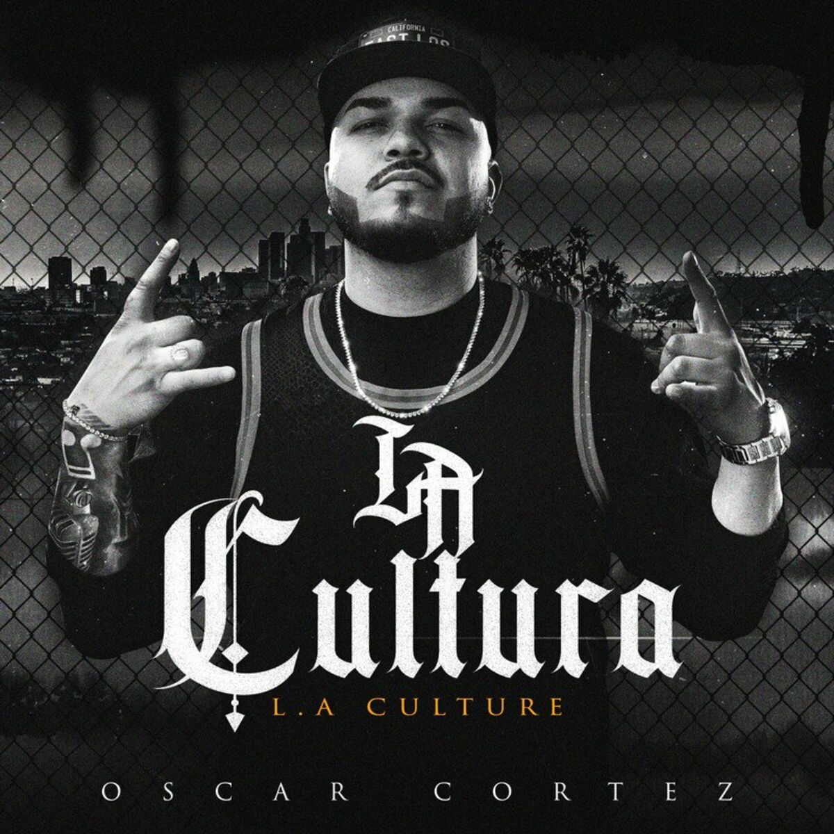 Album cover of La Cultura (L.A Culture)