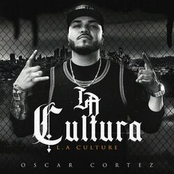 Cover of La Cultura (L.A Culture)