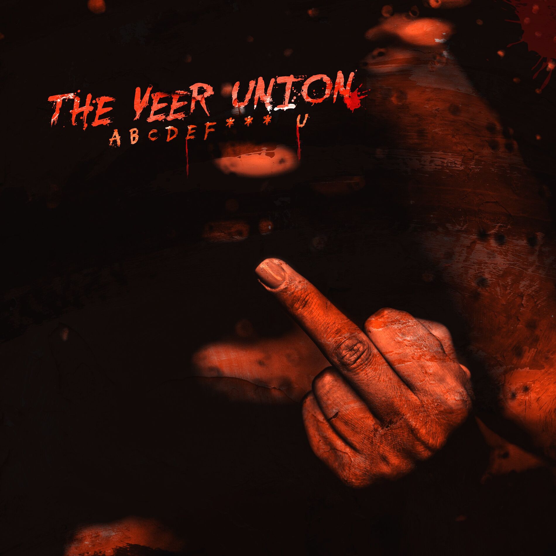 Album cover of ABCDEFU