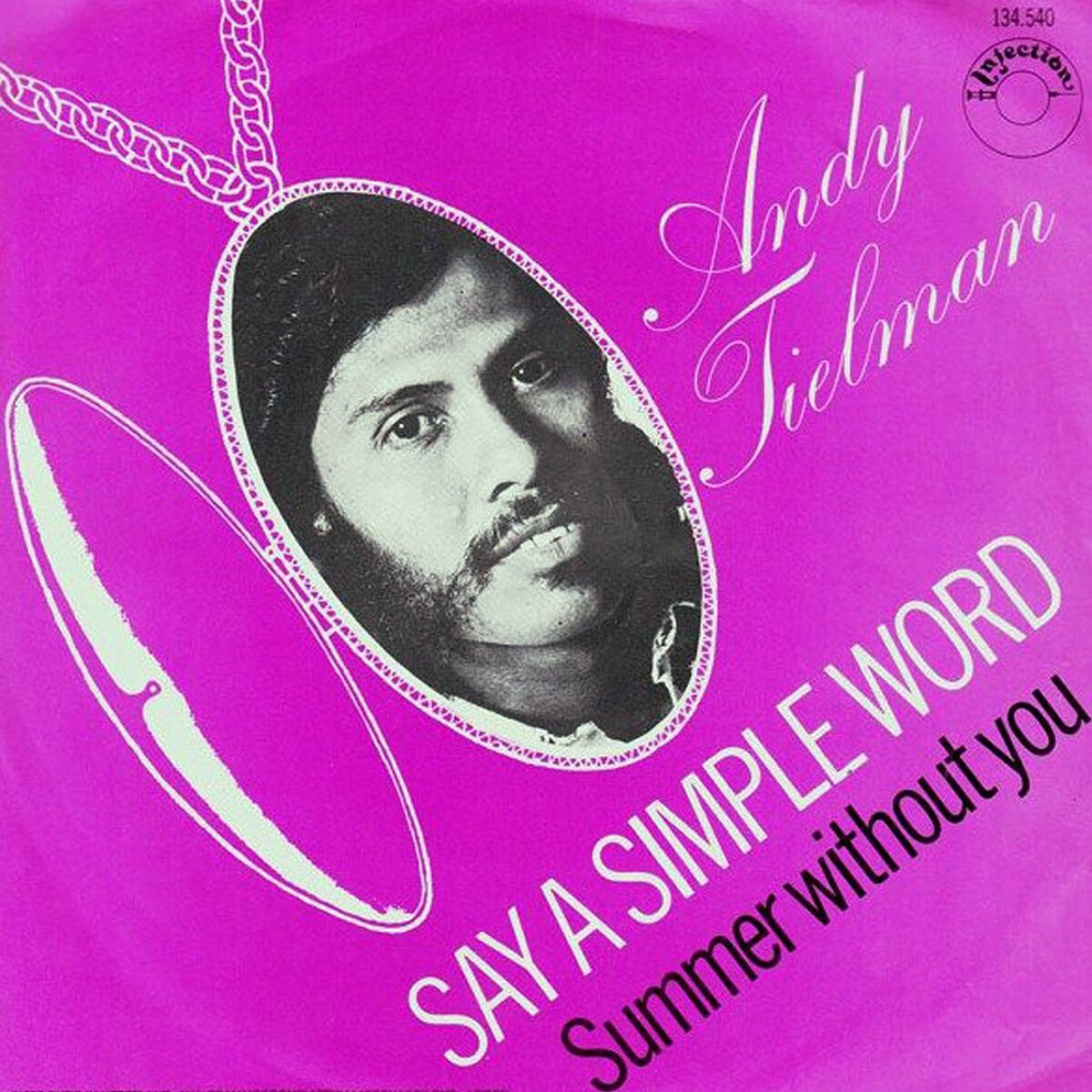 Album cover of Summer Without You