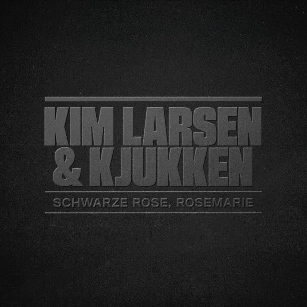 Picture of Schwarze Rose, Rosemarie