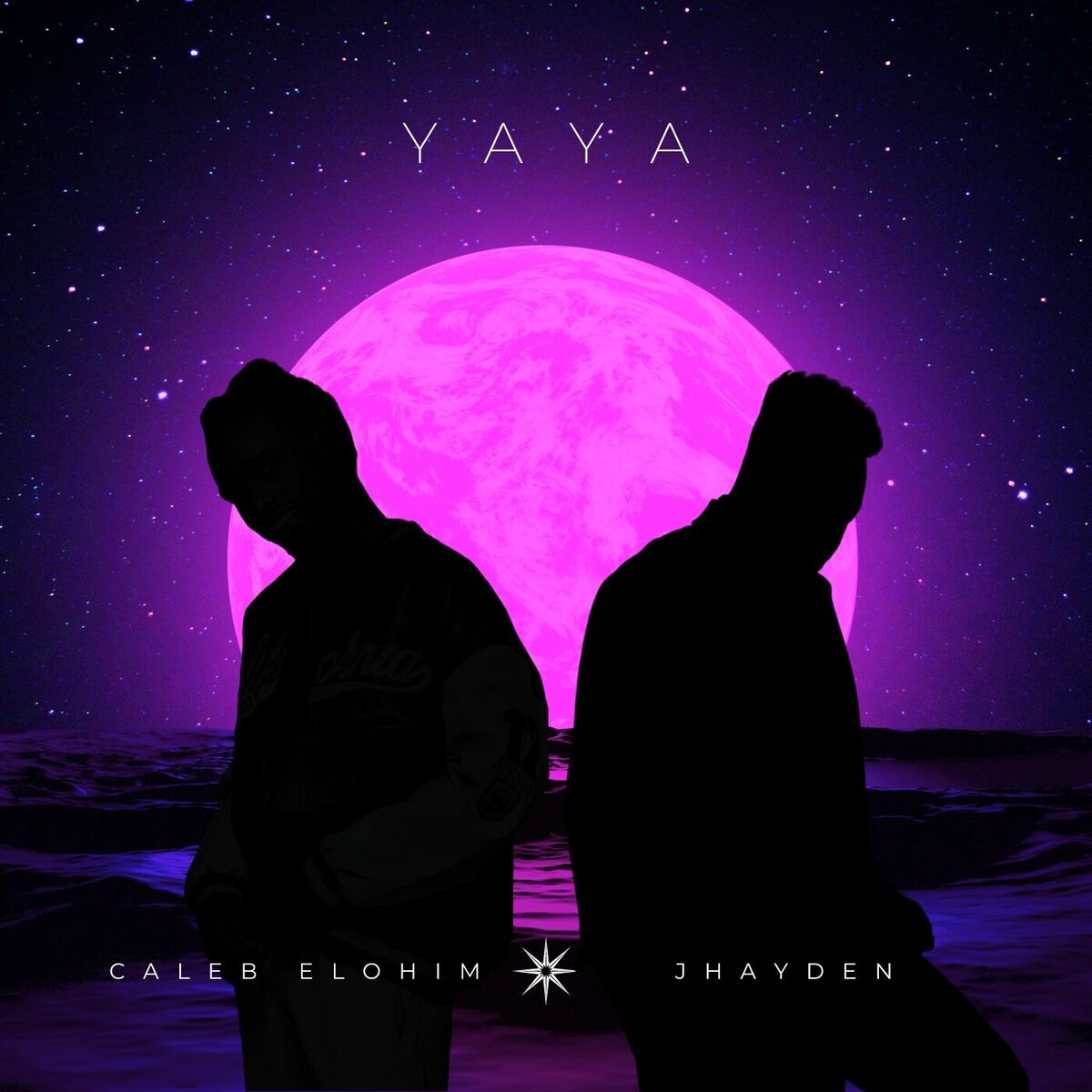 Album cover of Yaya