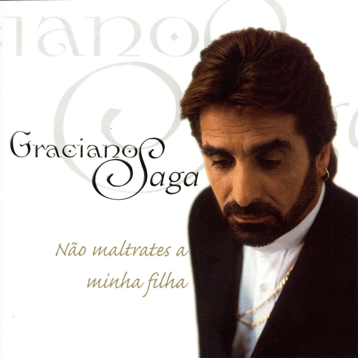 Album cover of Não Maltrates a Minha Filha