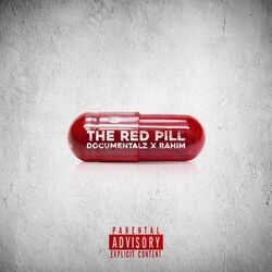 Cover of The Red Pill