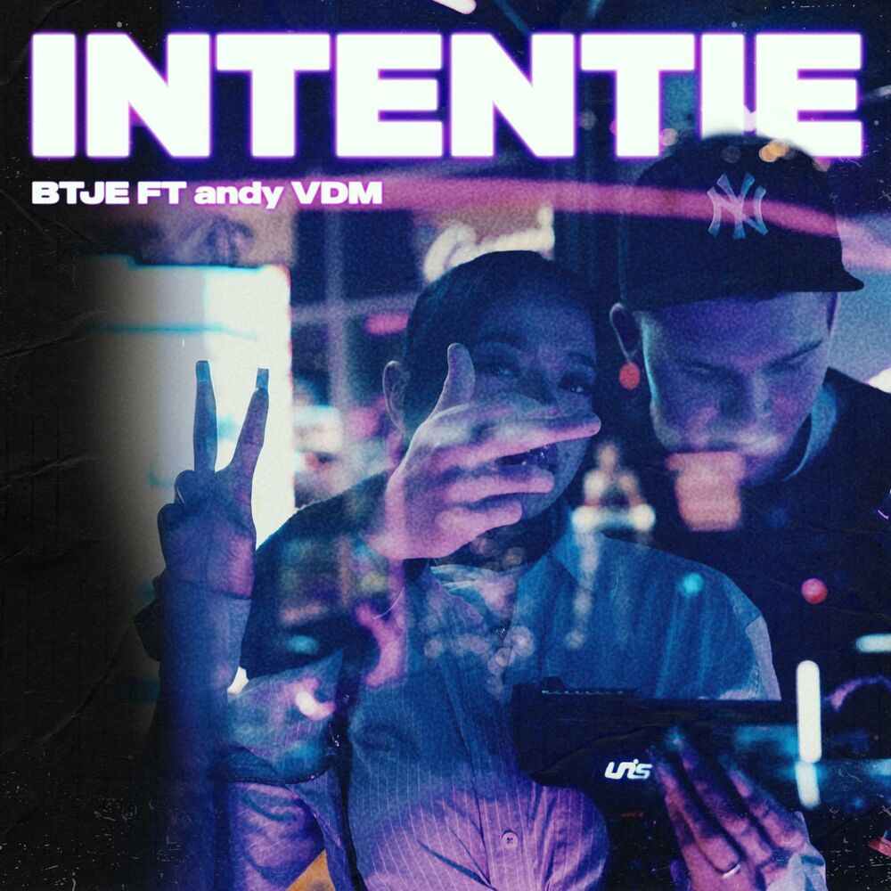 Picture of INTENTIE