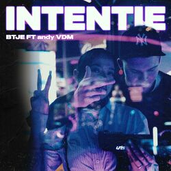 Cover of INTENTIE