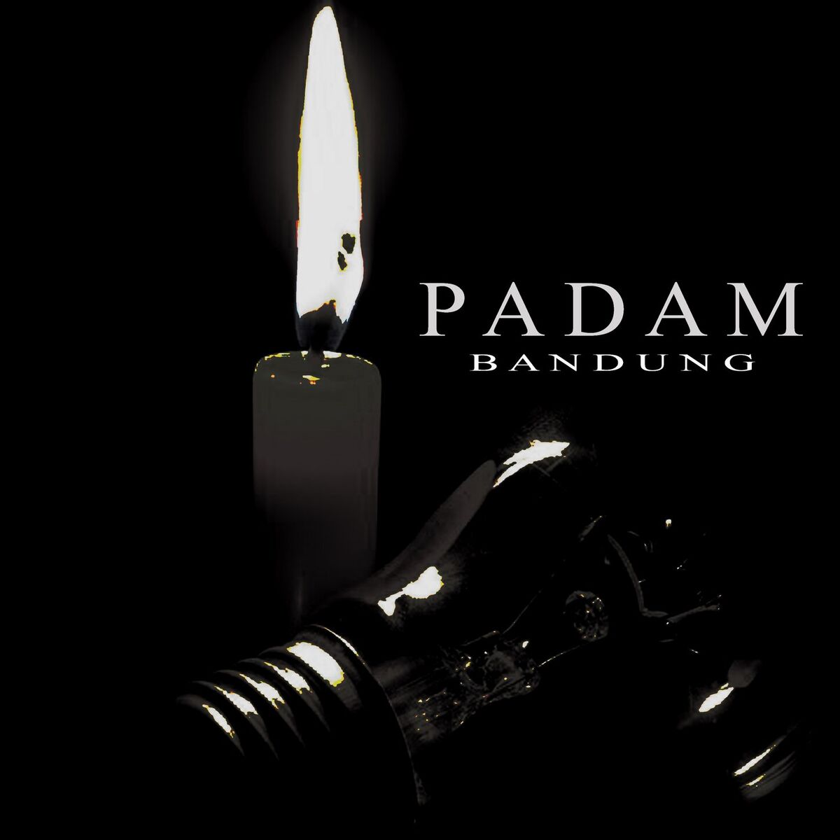 Album cover of Bandung