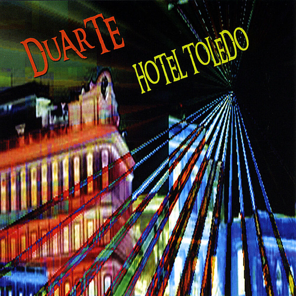 Picture of Hotel Toledo